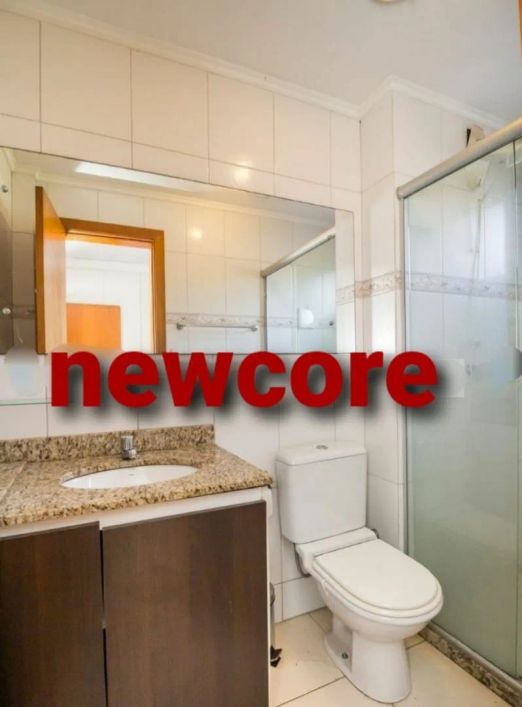 Apartamento em Rua Cangussu - Cavalhada - Porto Alegre/RS