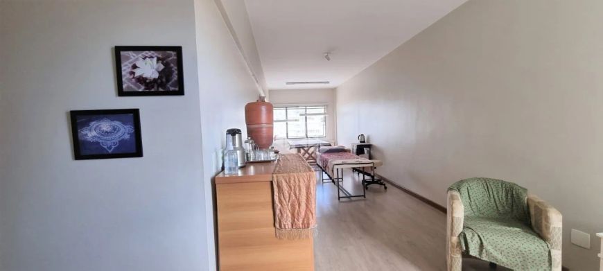 Sala/Conjunto em Petrópolis