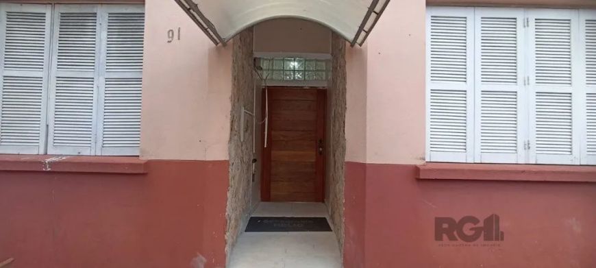 Apartamento 2 dormitórios amplos - térreo com gardem 69 m², living amplo, cozinha grande, área servi