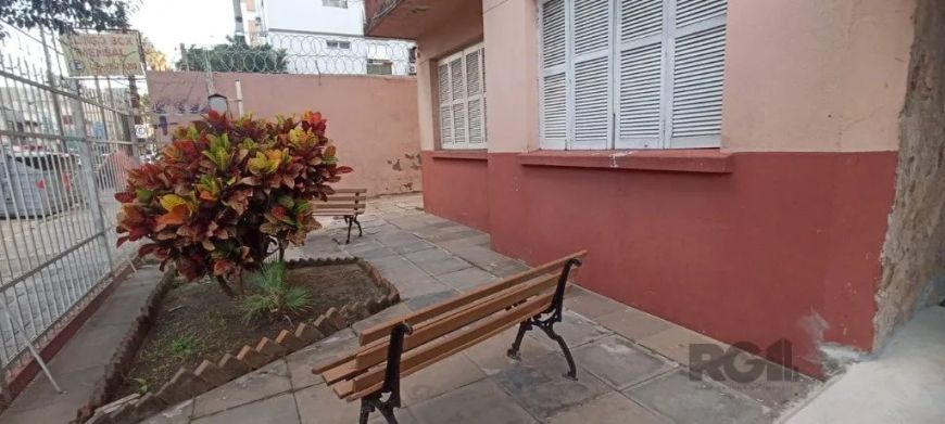 Apartamento 2 dormitórios amplos - térreo com gardem 69 m², living amplo, cozinha grande, área servi