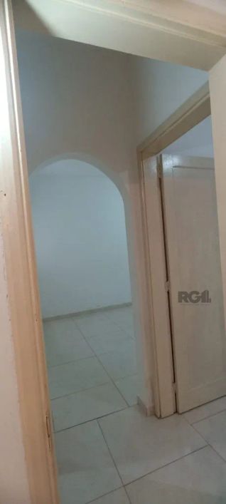Apartamento 2 dormitórios amplos - térreo com gardem 69 m², living amplo, cozinha grande, área servi