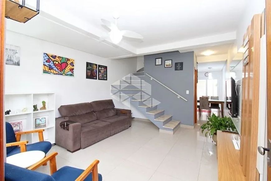 Casa de Condomínio em Vila Nova