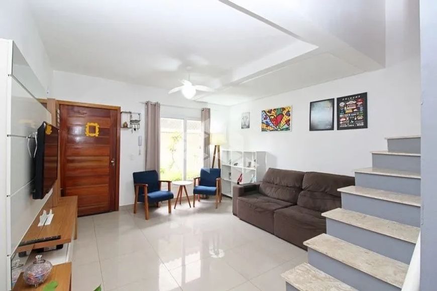 Casa de Condomínio em Vila Nova