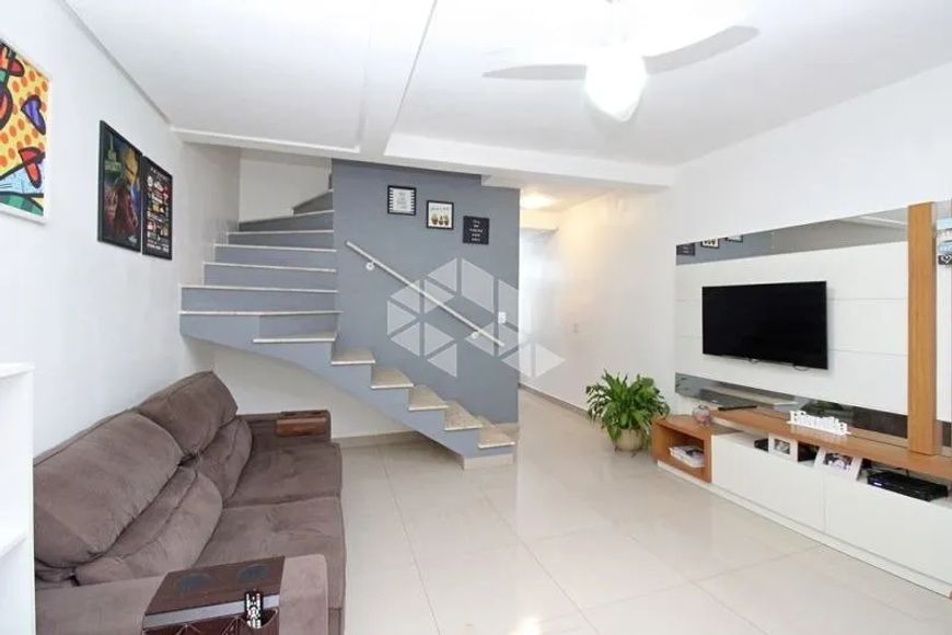 Casa de Condomínio em Vila Nova