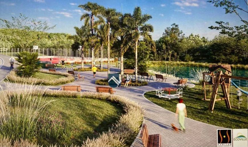 Terreno à venda, 250 m² por R$ 165.000,00 - Morro Alto - Itupeva/SP