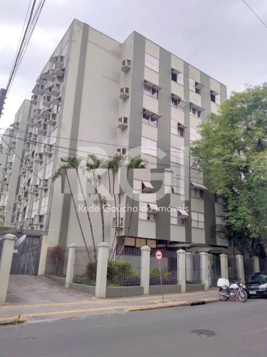 Apartamento em Centro Histórico