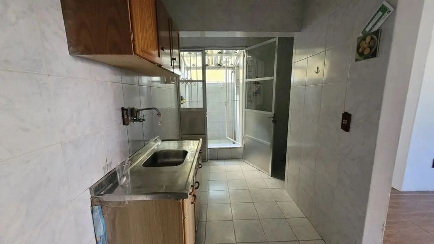 Apartamento em Rua Coronel Timóteo - Camaquã - Porto Alegre/RS