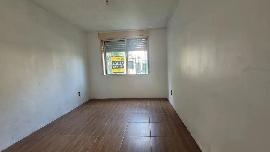Apartamento em Rua Coronel Timóteo - Camaquã - Porto Alegre/RS