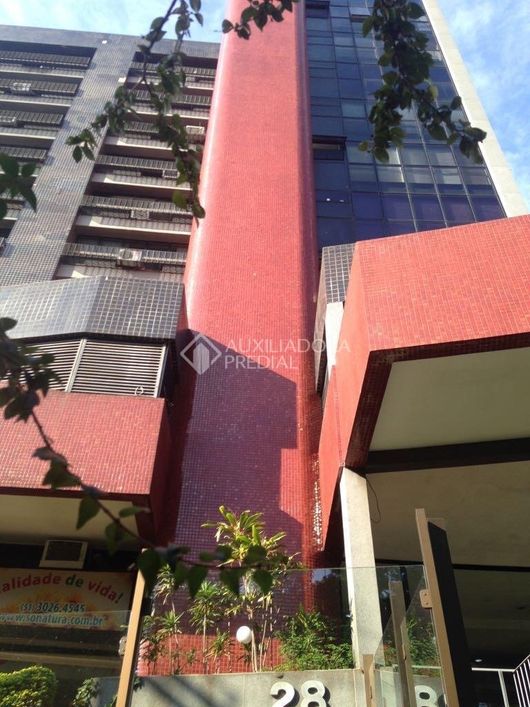 Ótima sal comercial para investimento