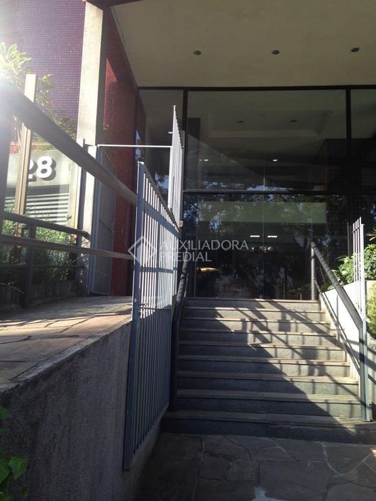 Ótima sal comercial para investimento