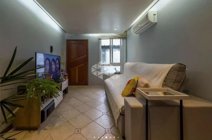 Apartamento em Camaquã