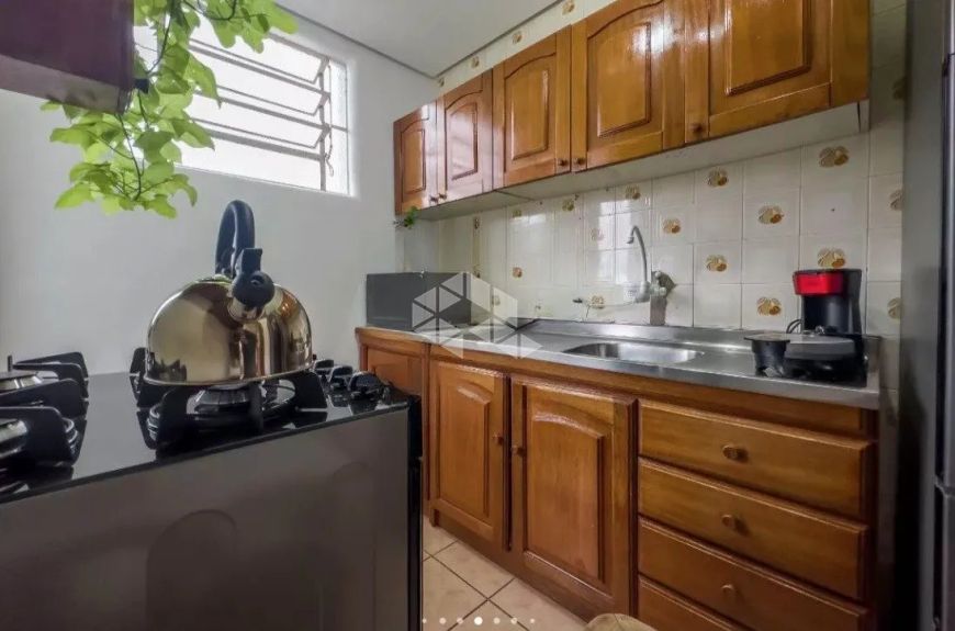 Apartamento em Camaquã