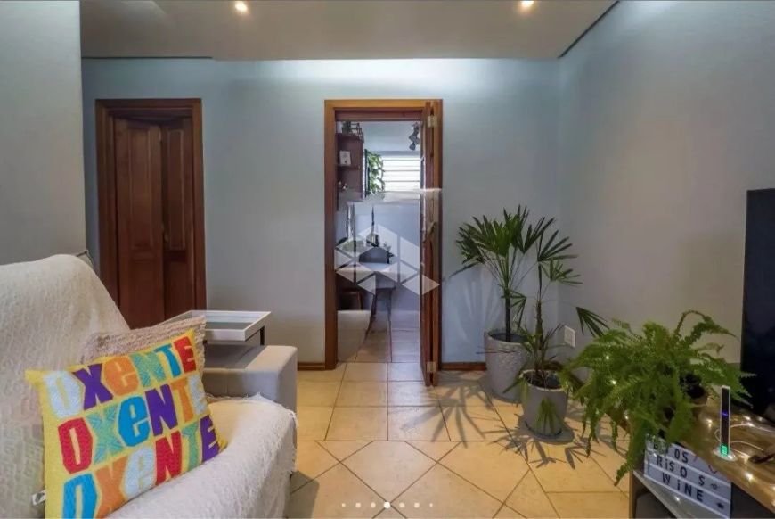 Apartamento em Camaquã