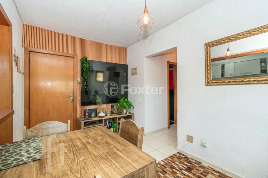 Apartamento à venda Rua Orfanotrófio, Santa Tereza - Porto Alegre