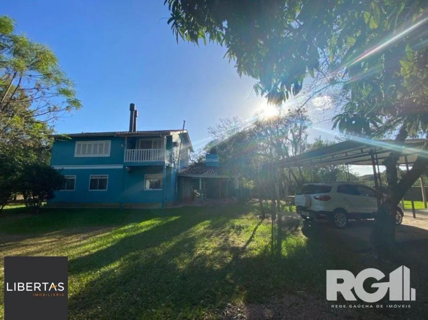 Sítio 3 dormitórios à venda Lami Porto Alegre/RS