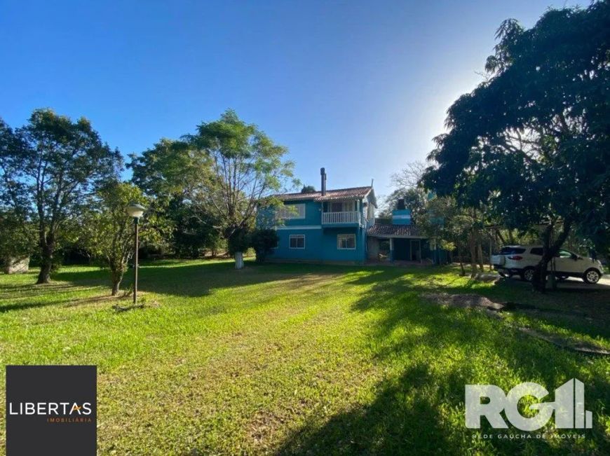 Sítio 3 dormitórios à venda Lami Porto Alegre/RS
