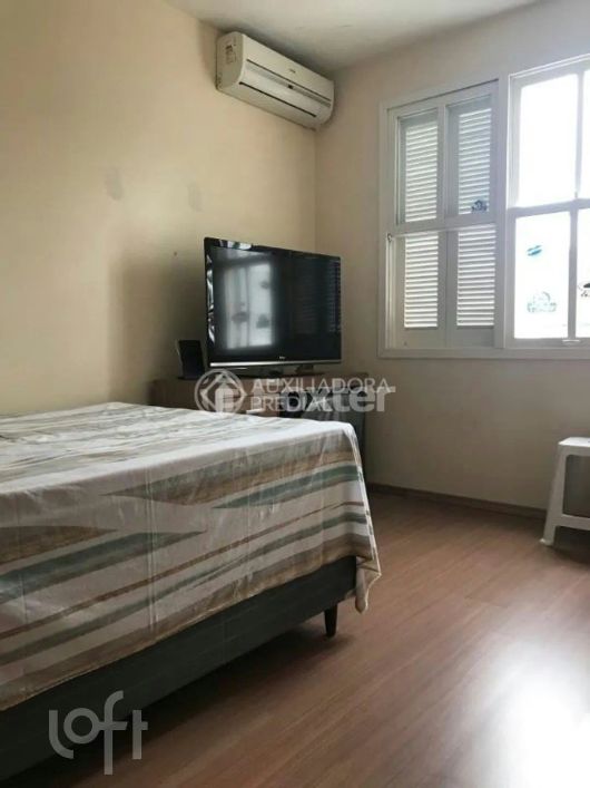 Apartamento à venda Rua Dona Otília, Santa Tereza - Porto Alegre