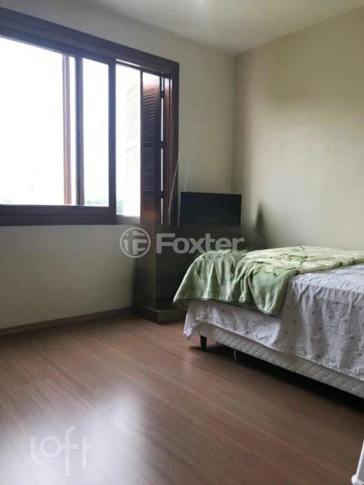 Apartamento à venda Rua Dona Otília, Santa Tereza - Porto Alegre