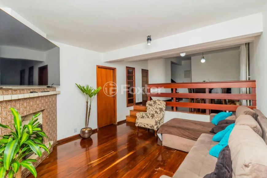 Casa à venda Rua Dona Sofia, Santa Tereza - Porto Alegre