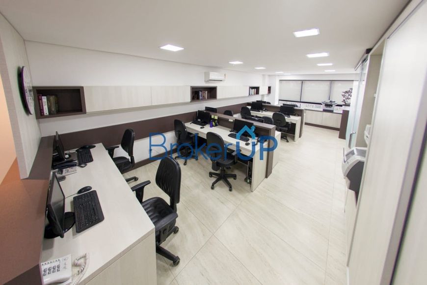 Sala Comercial em Praia de Belas - Porto Alegre