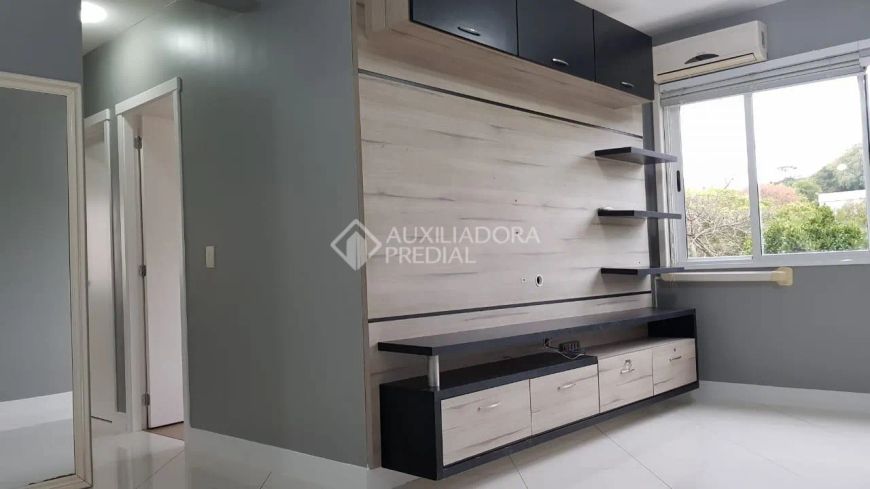 Apartamento de 3 dormitórios a venda no Terra Nova - Nature