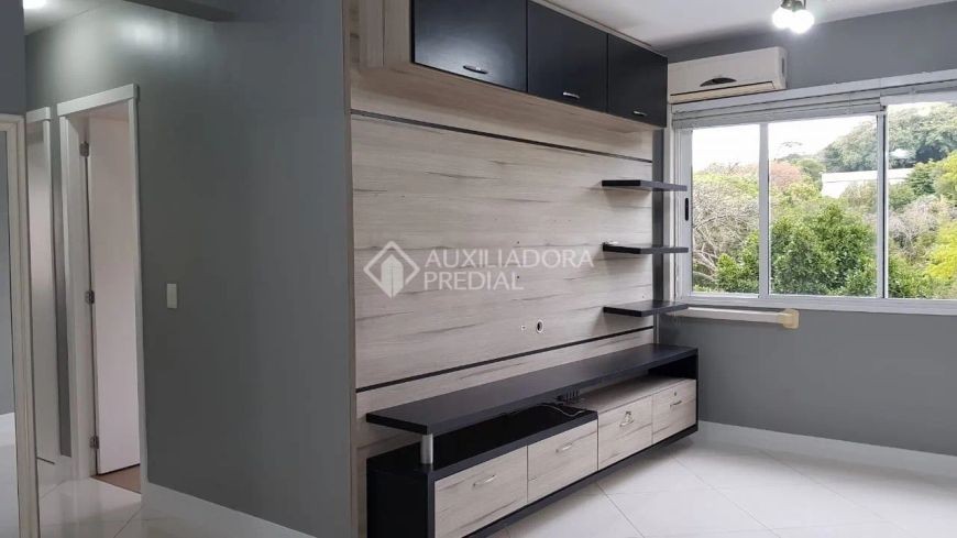 Apartamento de 3 dormitórios a venda no Terra Nova - Nature