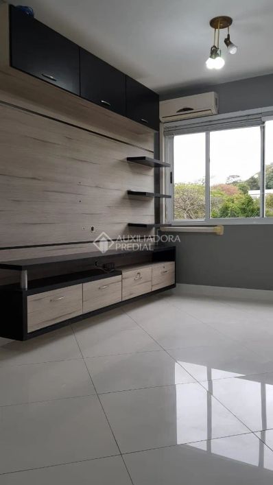 Apartamento de 3 dormitórios a venda no Terra Nova - Nature