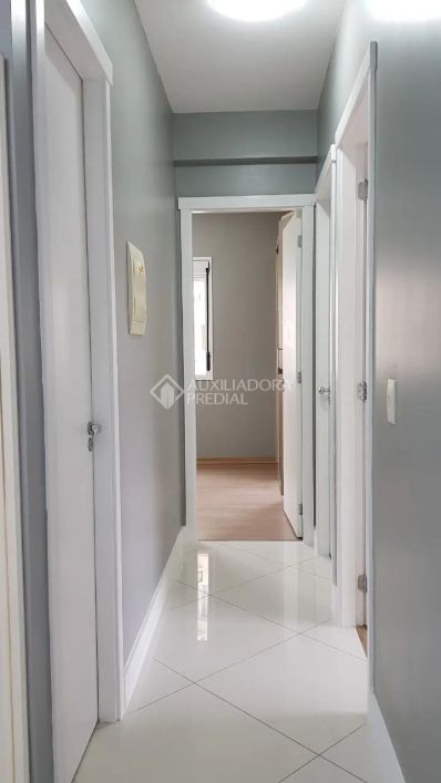 Apartamento de 3 dormitórios a venda no Terra Nova - Nature