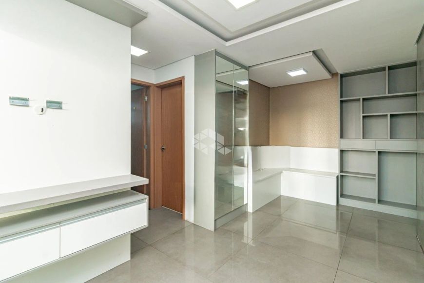 Apartamento com Dois Quartos no Alto Petrópolis
