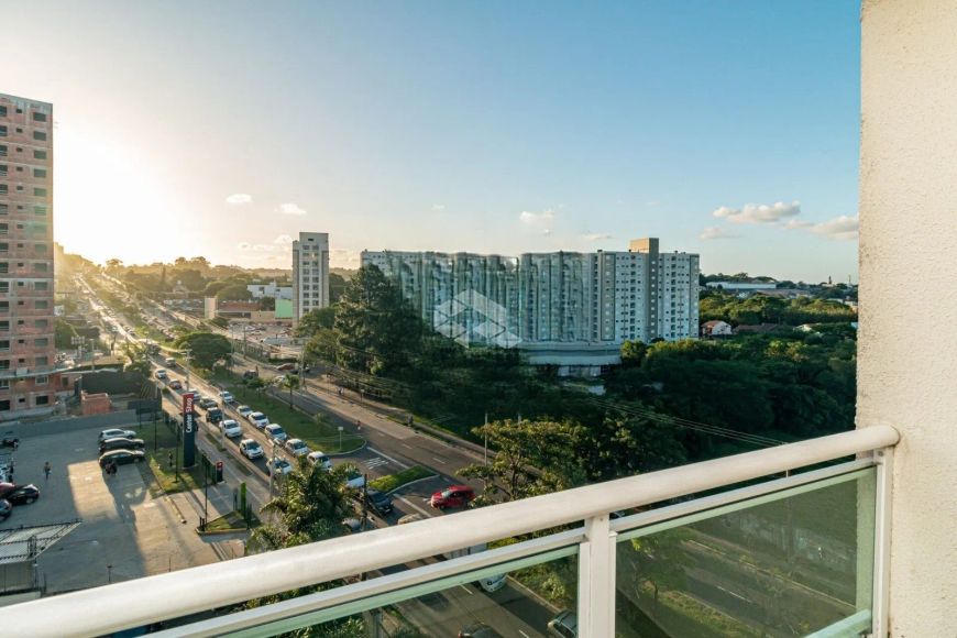 Apartamento com Dois Quartos no Alto Petrópolis