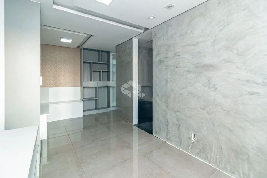 Apartamento com Dois Quartos no Alto Petrópolis