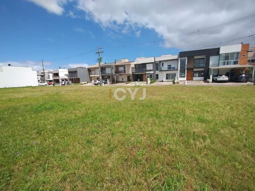 Terreno de 154 m² no bairro Hipica em Porto Alegre