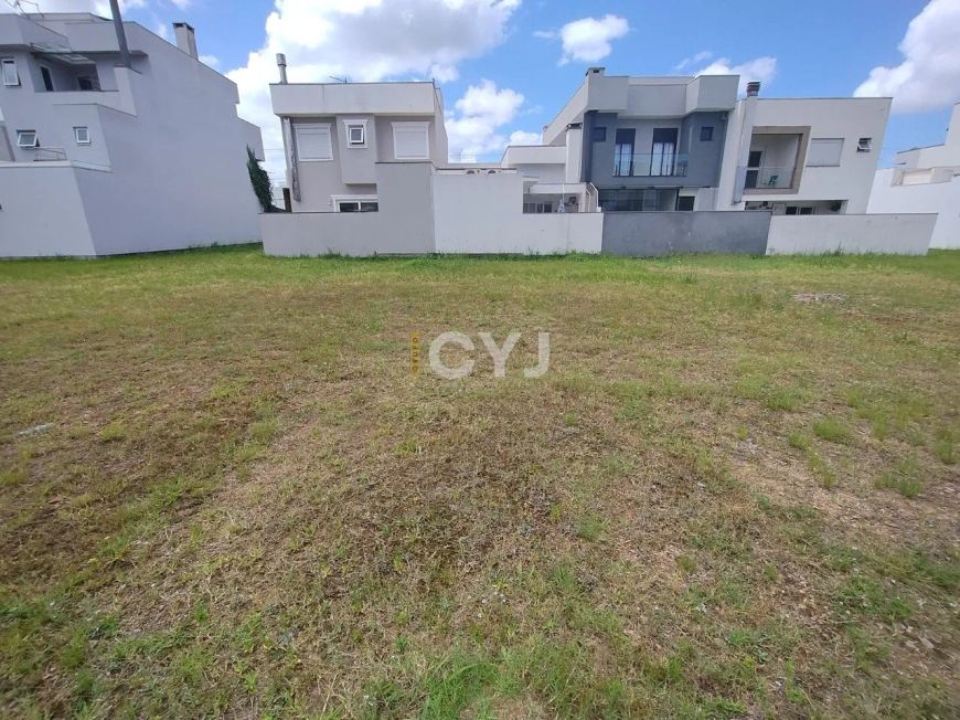 Terreno de 154 m² no bairro Hipica em Porto Alegre