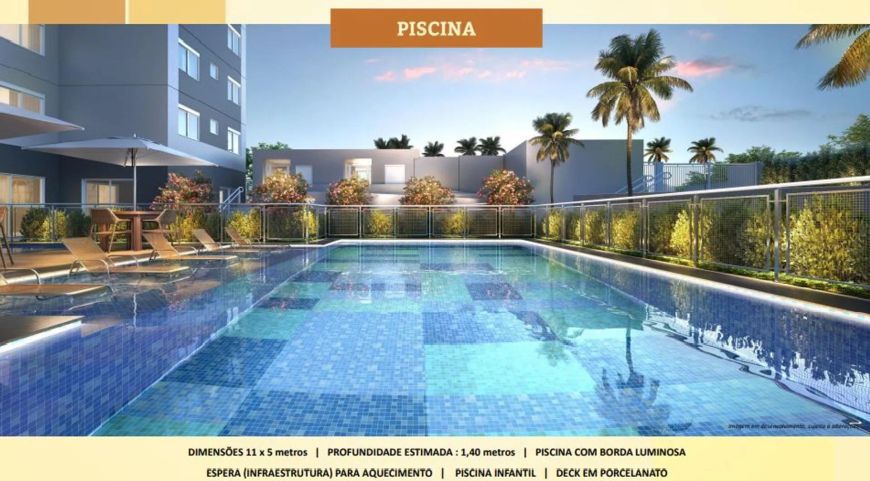 Apartamento em Rua Guadalupe - Jardim Lindóia - Porto Alegre/RS