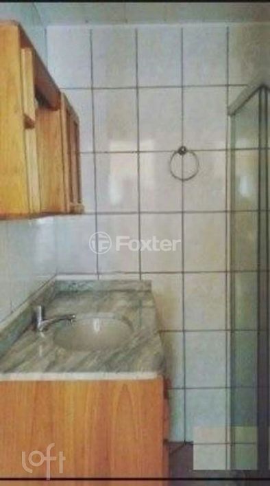 Apartamento à venda Rua Orfanotrófio, Santa Tereza - Porto Alegre