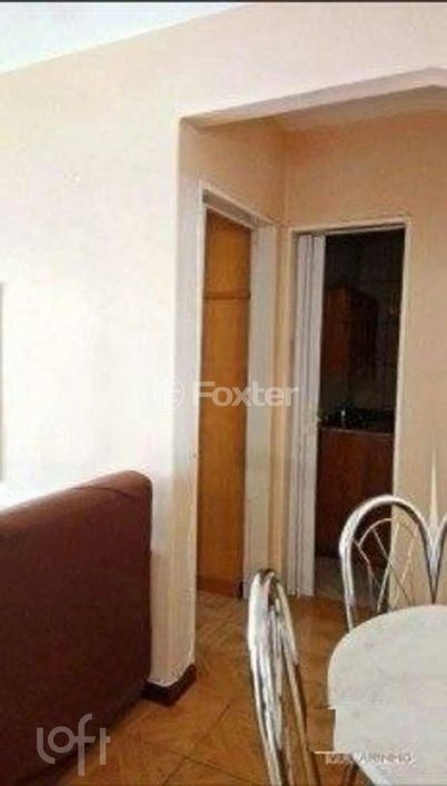 Apartamento à venda Rua Orfanotrófio, Santa Tereza - Porto Alegre