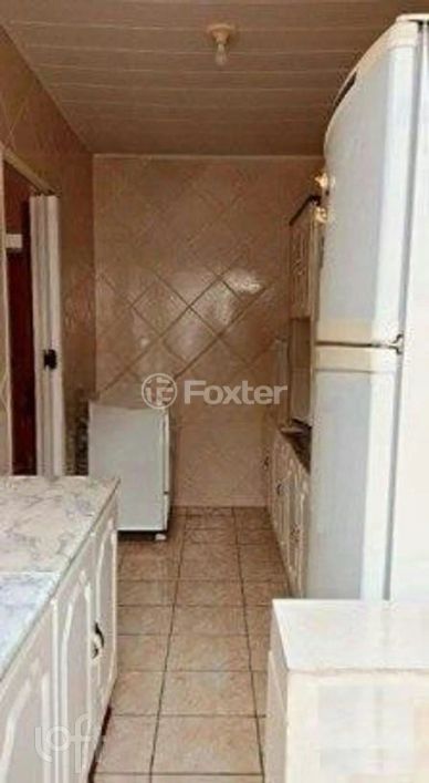 Apartamento à venda Rua Orfanotrófio, Santa Tereza - Porto Alegre
