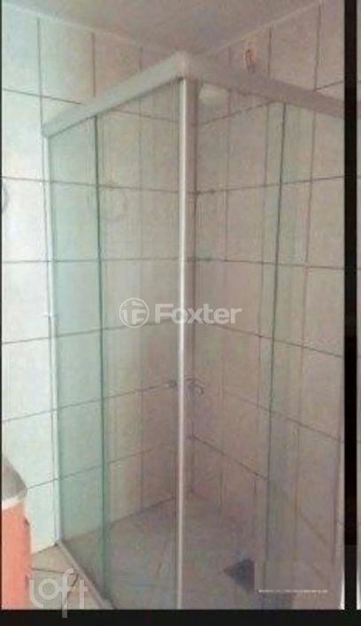 Apartamento à venda Rua Orfanotrófio, Santa Tereza - Porto Alegre