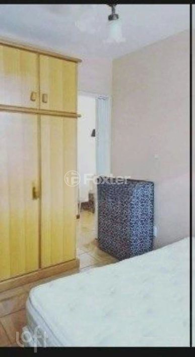 Apartamento à venda Rua Orfanotrófio, Santa Tereza - Porto Alegre
