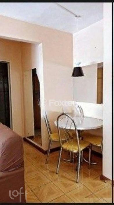 Apartamento à venda Rua Orfanotrófio, Santa Tereza - Porto Alegre
