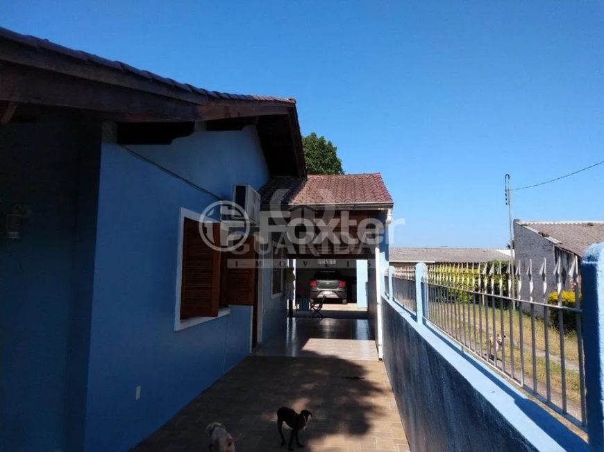 Casa à venda Estrada Chapéu do Sol, Chapéu do Sol - Porto Alegre
