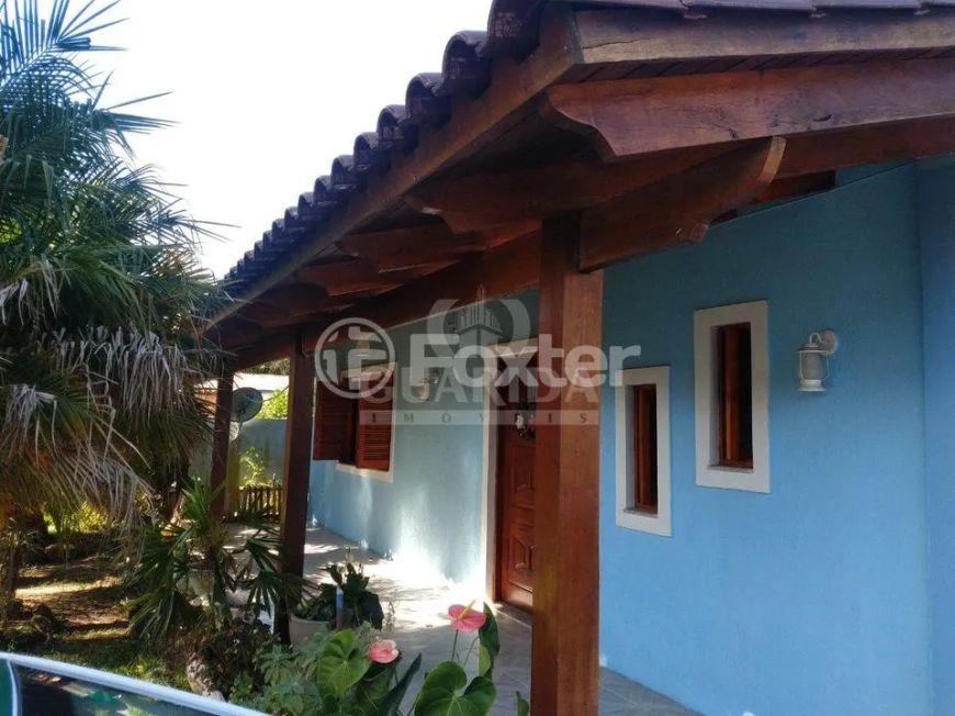 Casa à venda Estrada Chapéu do Sol, Chapéu do Sol - Porto Alegre