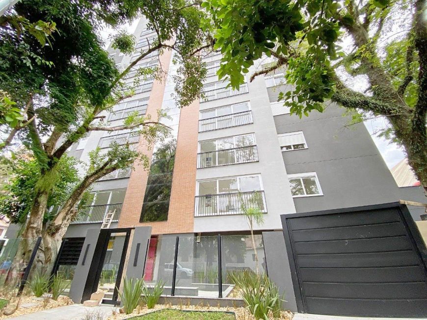 Apartamento para Venda - 65.03m², 2 dormitórios, sendo 1 suites, 1 vaga - Menino Deus