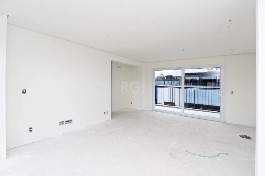 Apartamento para Venda - 65.03m², 2 dormitórios, sendo 1 suites, 1 vaga - Menino Deus