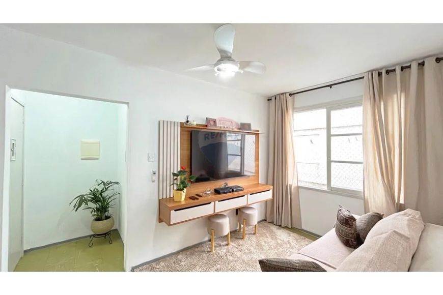 Apartamento à venda 65m² 3 quartos 2 banheiros por R$ 240.000,00