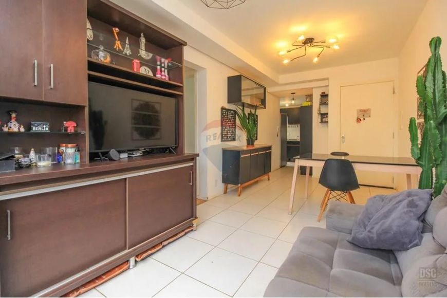 Apartamento de 3 dormitórios, 63m²Privativos, vaga fixa e churrasqueira