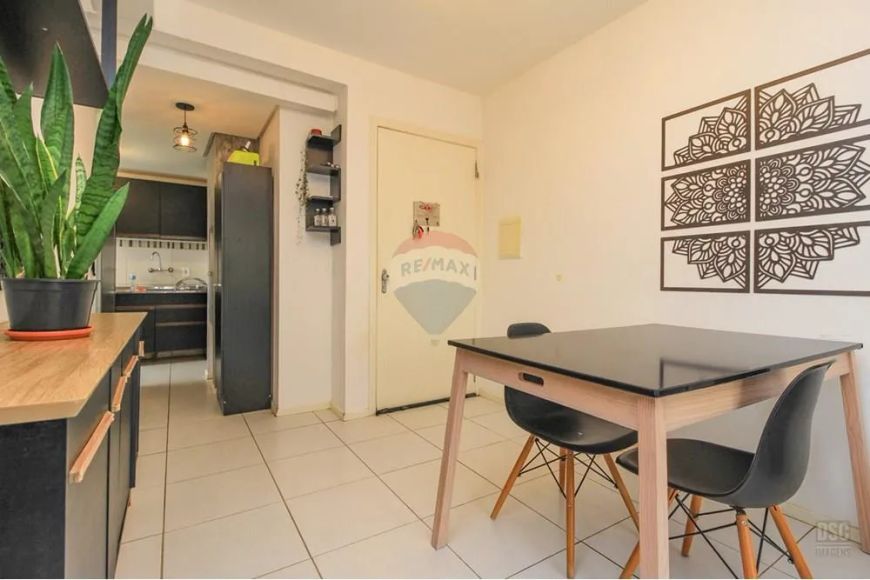 Apartamento de 3 dormitórios, 63m²Privativos, vaga fixa e churrasqueira