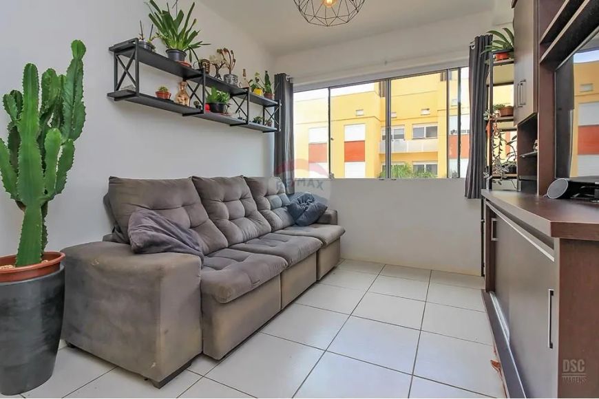Apartamento de 3 dormitórios, 63m²Privativos, vaga fixa e churrasqueira