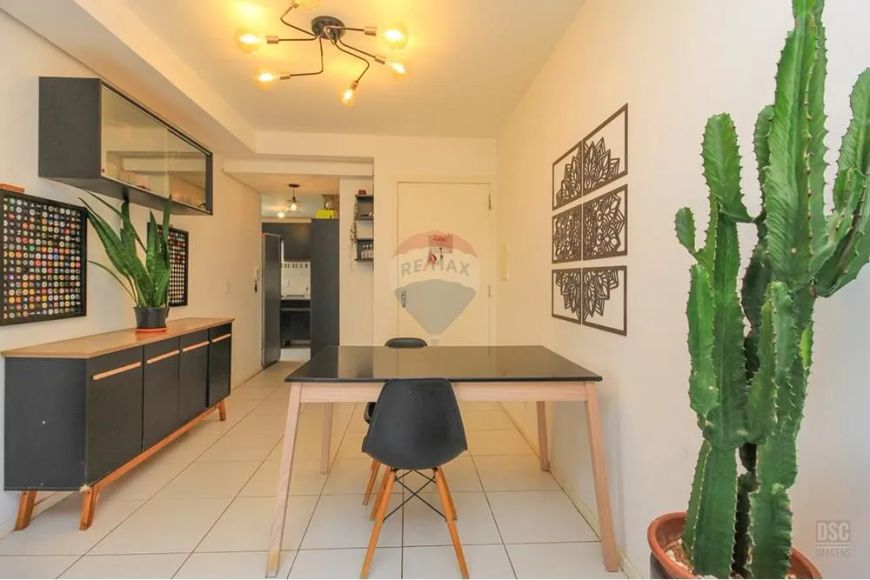 Apartamento de 3 dormitórios, 63m²Privativos, vaga fixa e churrasqueira