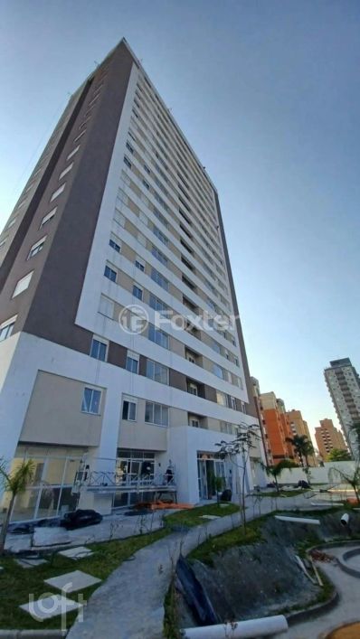 Apartamento à venda Rua Frei Germano, Partenon - Porto Alegre